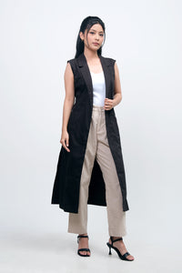 Luaran Malaya Black