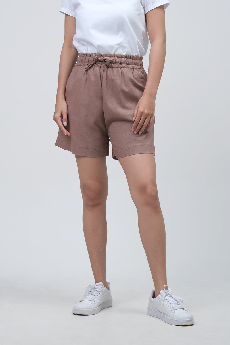 Celana Pendek Zeev Brown Online