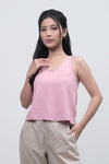 Tanktop Lovisa Pink