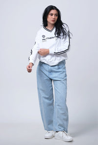 Sweater Ilona Offwhite