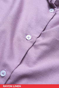 Kemeja Giulia Lavender