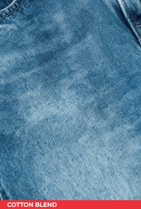 Jeans Loose Fit J7 Series Light Blue