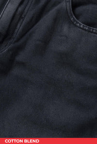 Jeans Urshula Dark Grey Denim