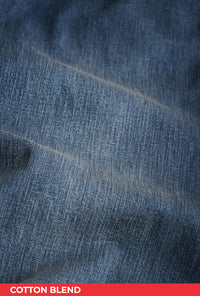 Jeans Urshula Medium Blue Denim