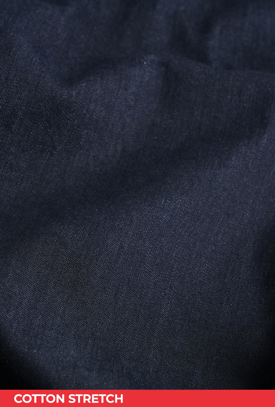 Jeans Lyra Dark Blue Denim