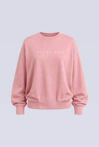 Sweater Jenelle Pink Exclusive Online