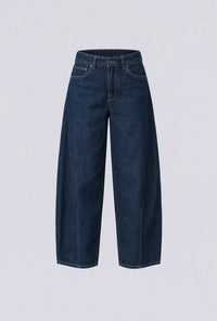 Jeans Urshula Dark Blue Denim