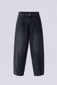 Jeans Urshula Dark Grey Denim