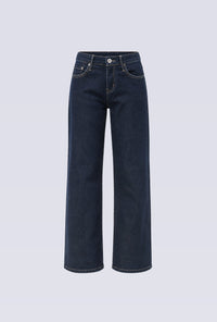 Jeans Lyra Dark Blue Denim