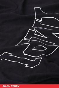 Sweater Khalesi Black