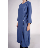 Bodytalk Evena Blue Tunik Shirt 73063T9BL