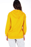 Sweater Hiraya Mustard