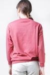 Sweater Eirene Dark Pink