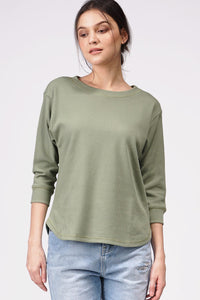 Sweater  Sera Green
