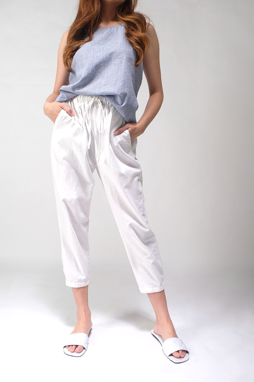 Celana Panjang Tare Off White Online