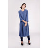 Bodytalk Evena Blue Tunik Shirt 73063T9BL