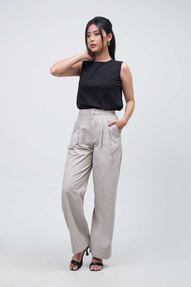 Celana Panjang Keenan Cream Online