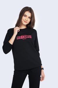 Sweater Wanita Zephyr Black