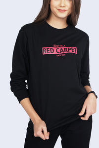 Sweater Wanita Zephyr Black