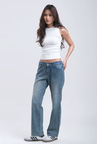 Tanktop Selin White