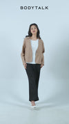 Outer Blythe Mocca Brown