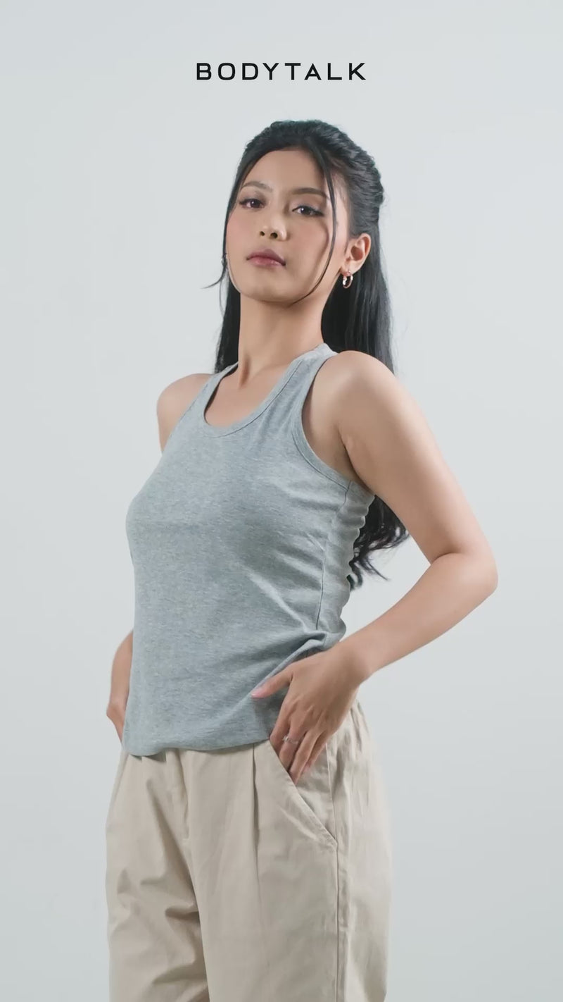 Tanktop Arcane Misty