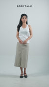 Tanktop Arcane Offwhite