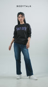 Sweater Qenan Black