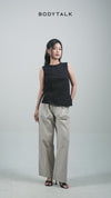 Tanktop Cadmus Top Black