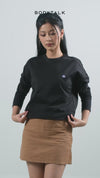 Sweater Sullivan Black