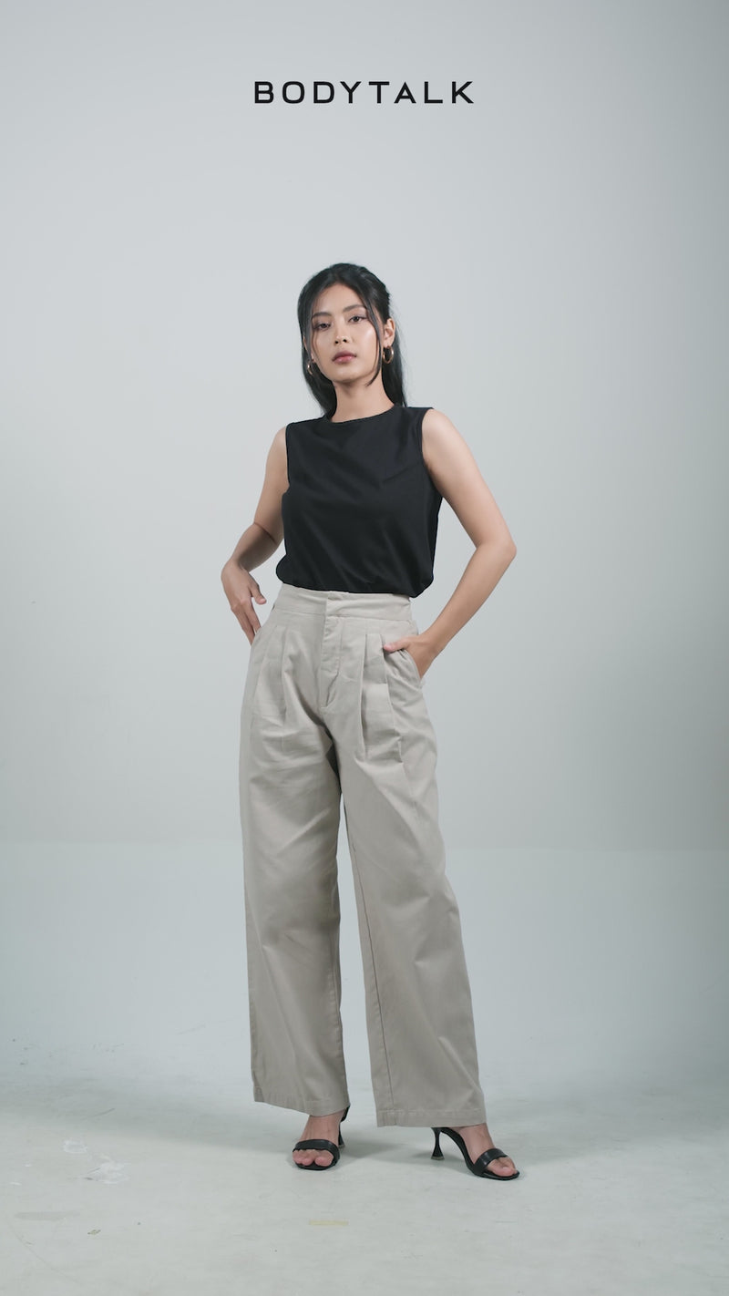 Celana Panjang Keenan Cream Online