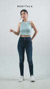 Tanktop Kiera Light Green