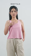 Tanktop Lovisa Pink