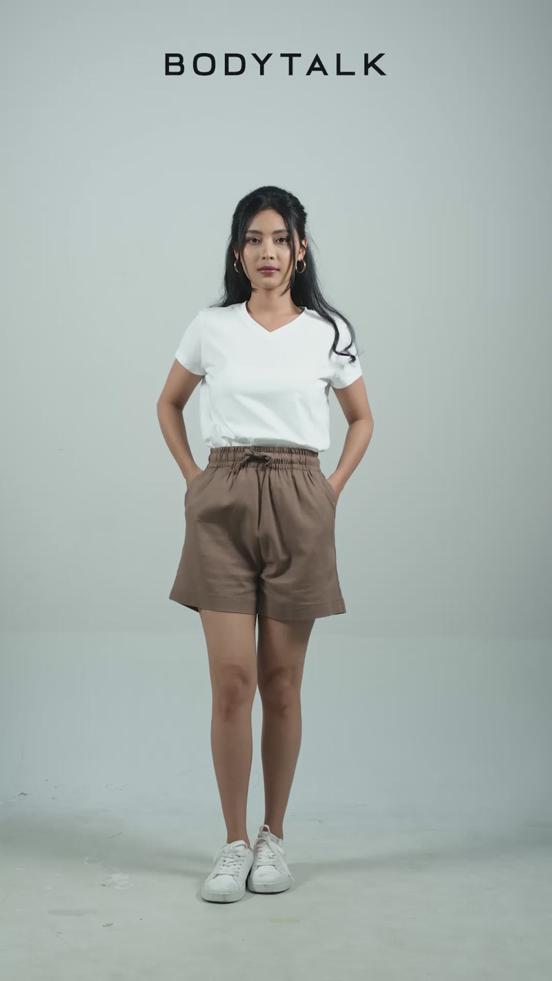 Celana Pendek Zeev Brown Online