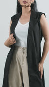Luaran Malaya Black