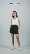Celana Pendek Cyra Black Online