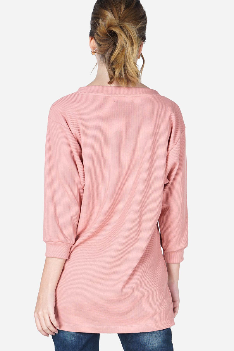 Sweater Minerva Pink